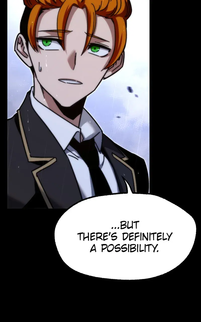 The Academy Sashimi Sword Master Chapter 21 Page 85