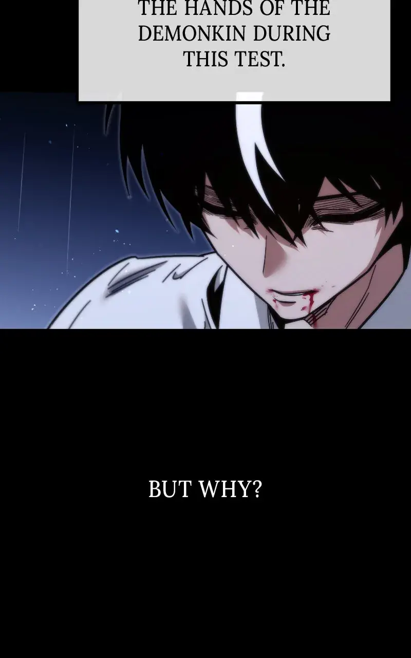 The Academy Sashimi Sword Master Chapter 21 Page 88