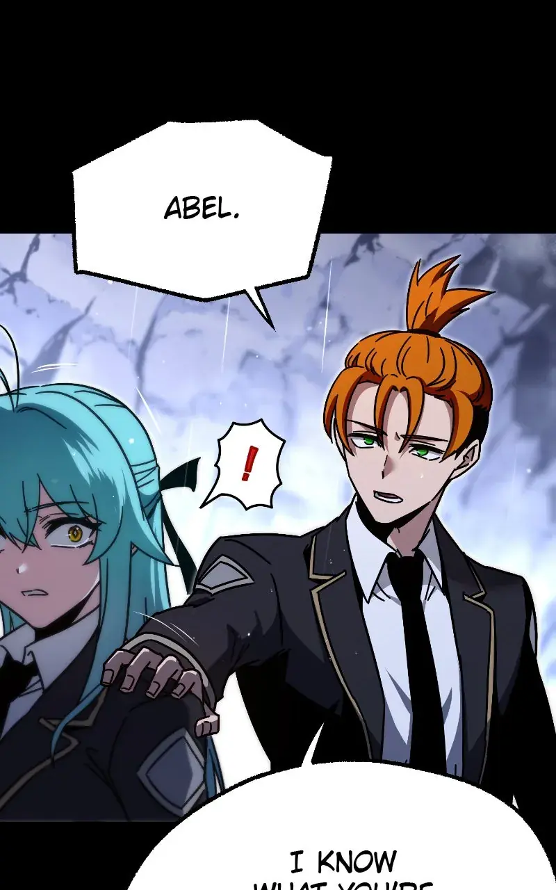 The Academy Sashimi Sword Master Chapter 21 Page 94