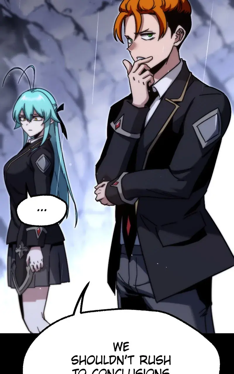 The Academy Sashimi Sword Master Chapter 21 Page 96