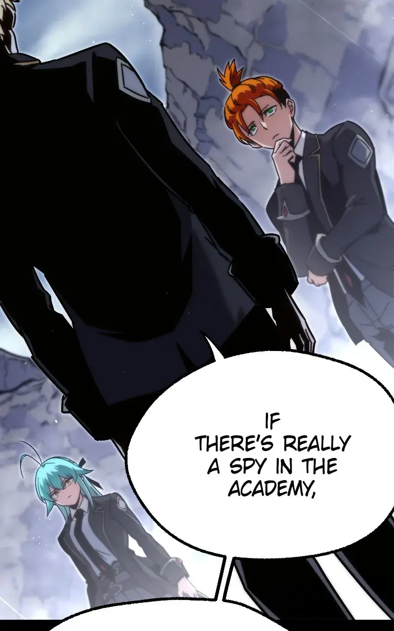 The Academy Sashimi Sword Master Chapter 21 Page 98