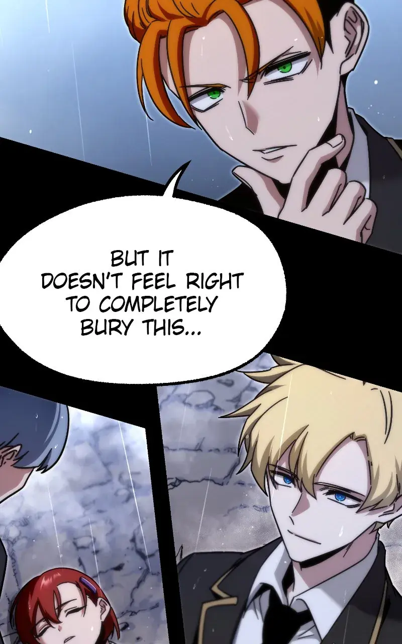 The Academy Sashimi Sword Master Chapter 21 Page 100