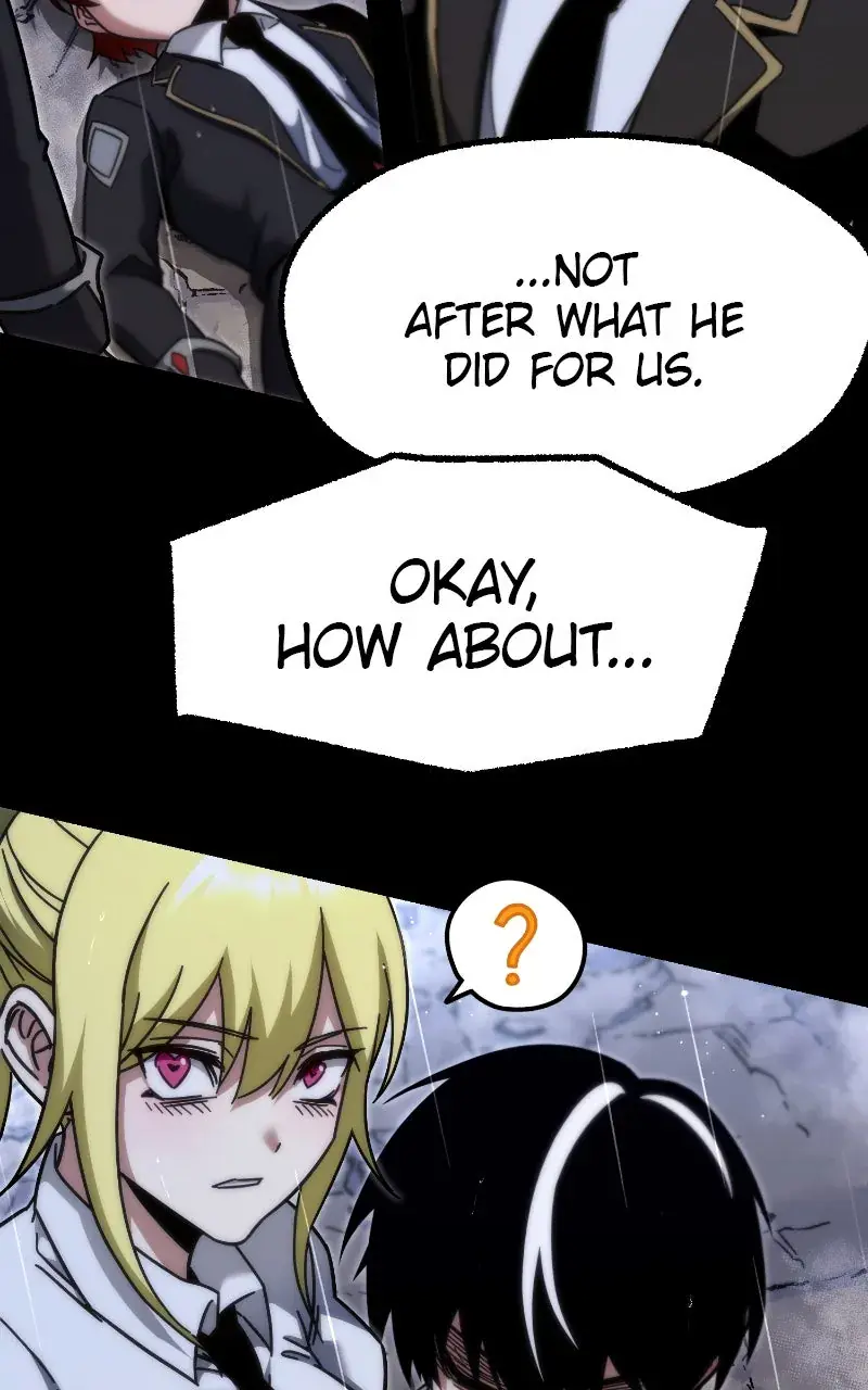 The Academy Sashimi Sword Master Chapter 21 Page 101