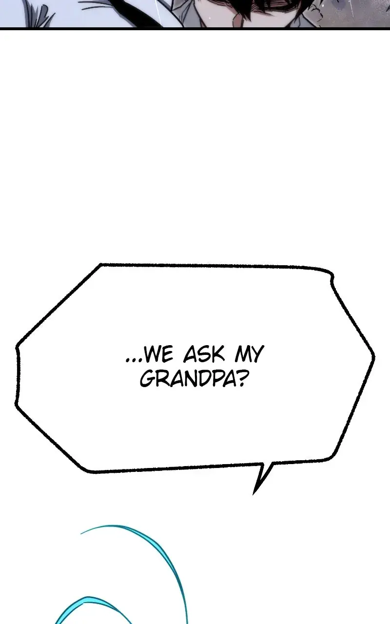 The Academy Sashimi Sword Master Chapter 21 Page 102