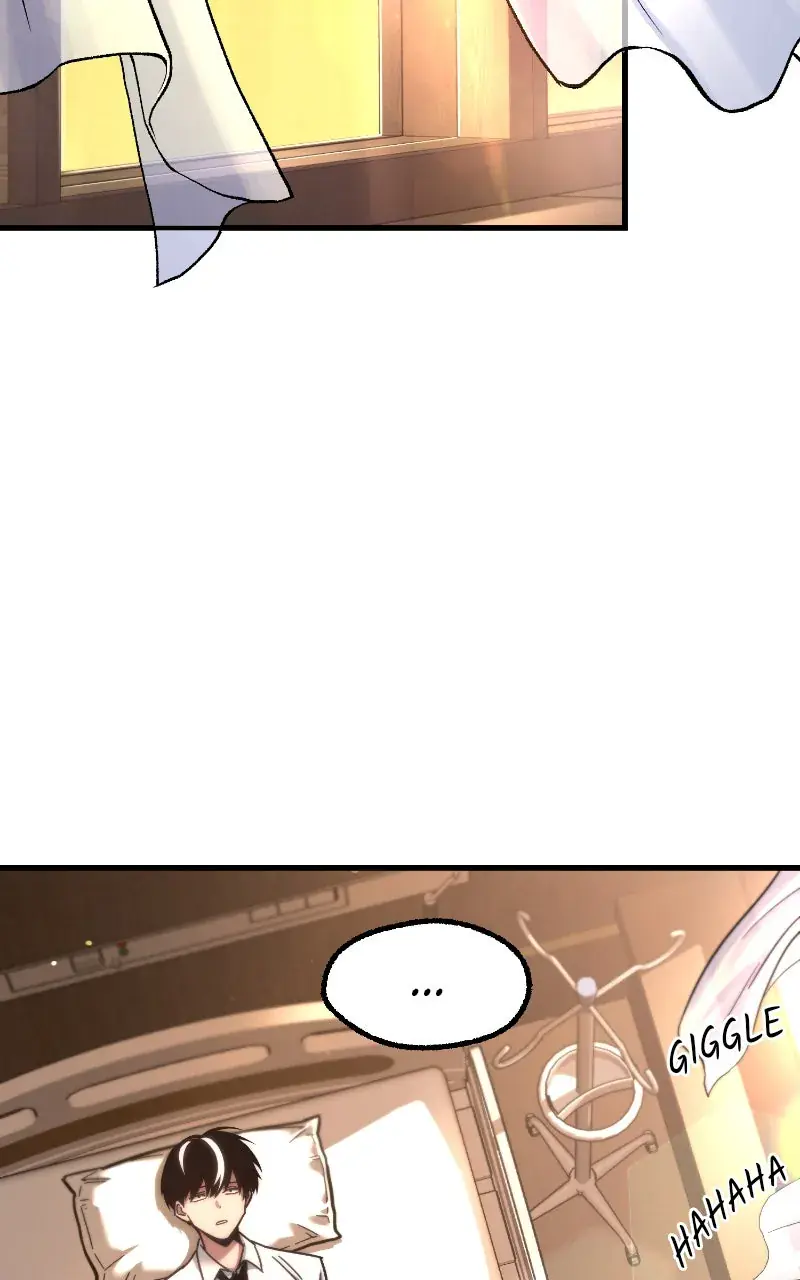 The Academy Sashimi Sword Master Chapter 21 Page 109