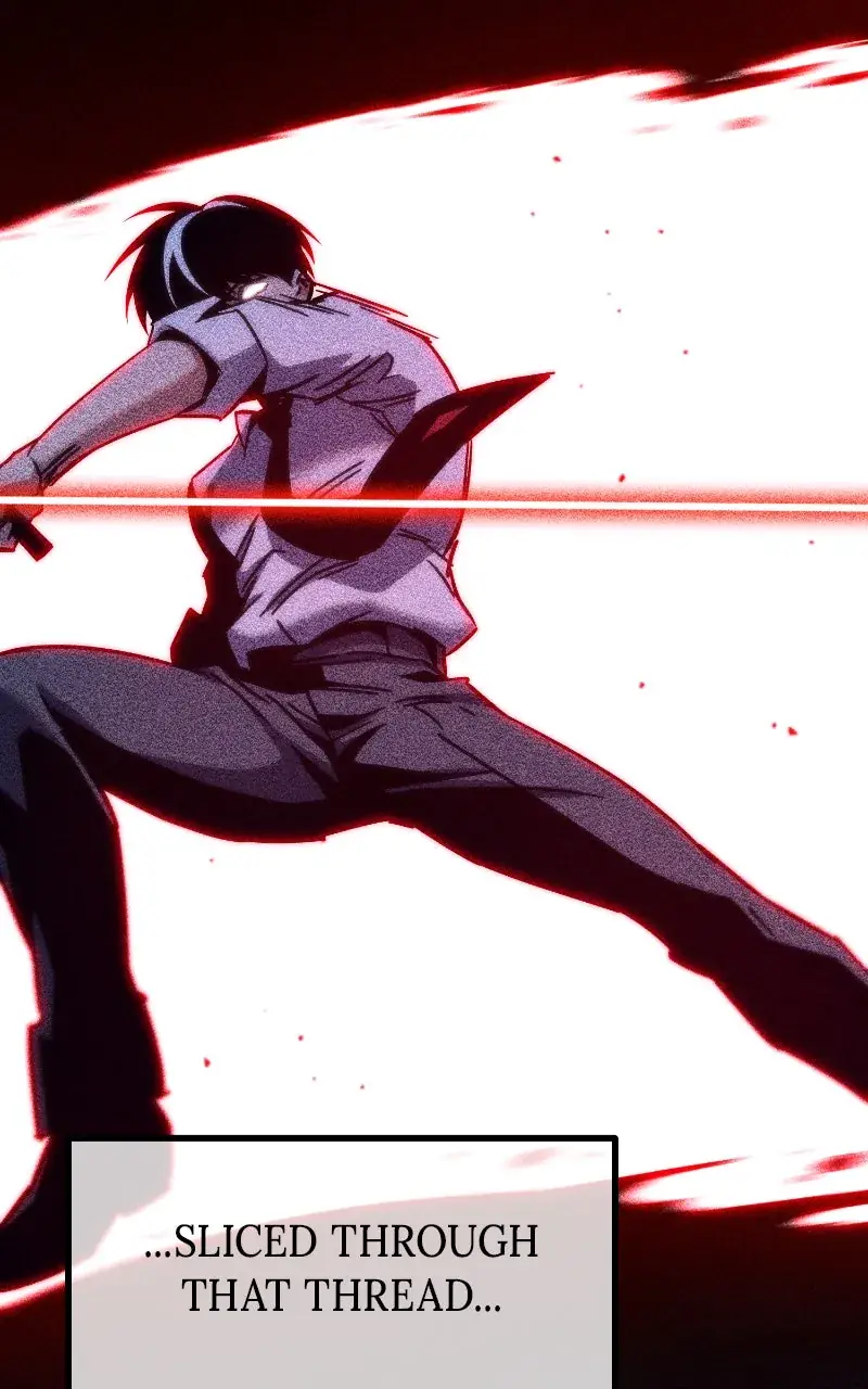 The Academy Sashimi Sword Master Chapter 21 Page 119