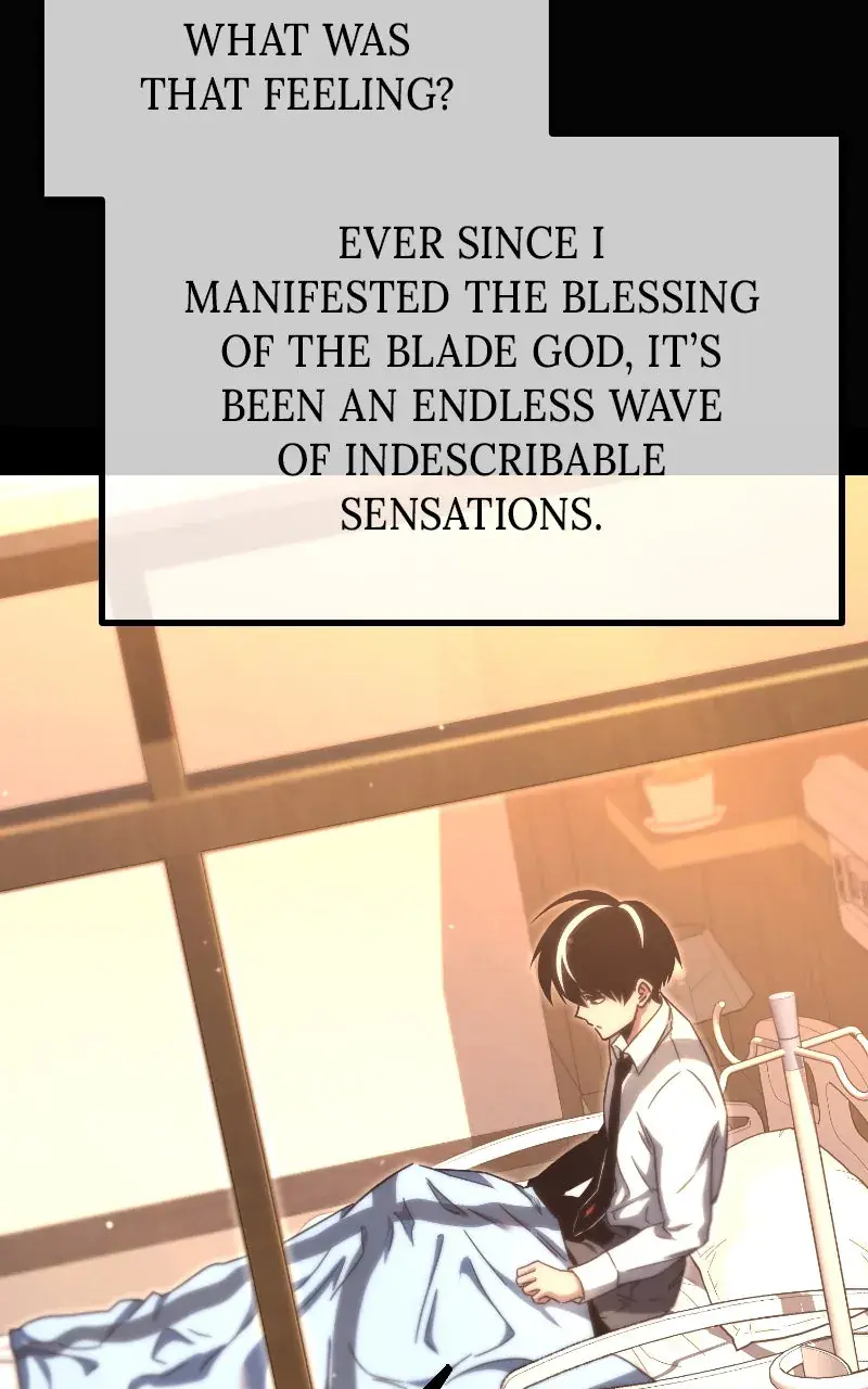 The Academy Sashimi Sword Master Chapter 21 Page 123