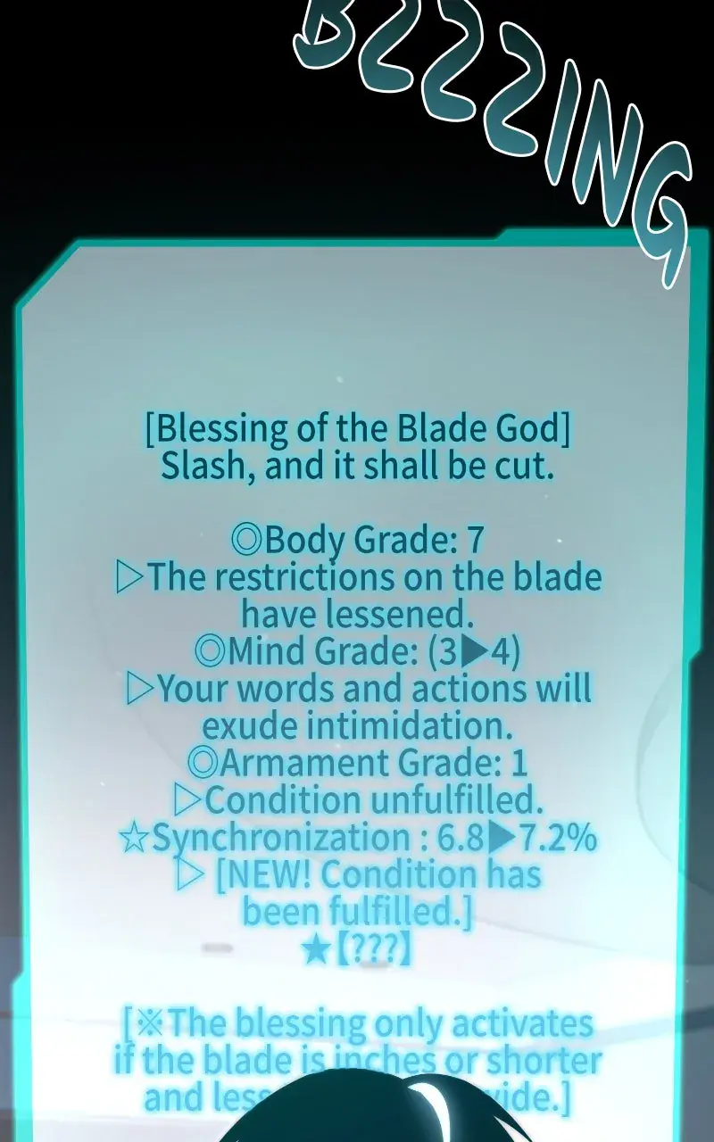 The Academy Sashimi Sword Master Chapter 21 Page 125