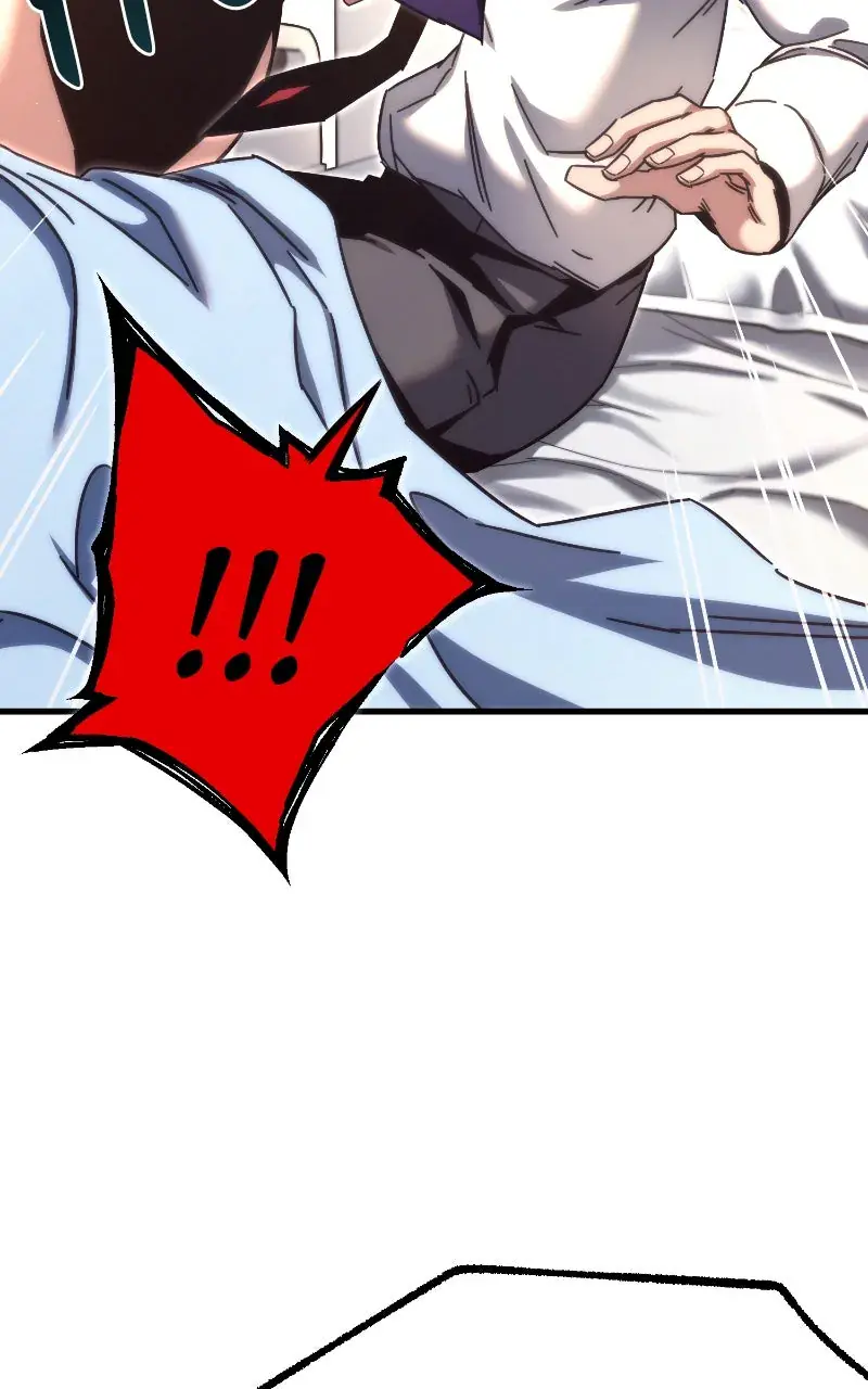 The Academy Sashimi Sword Master Chapter 21 Page 134