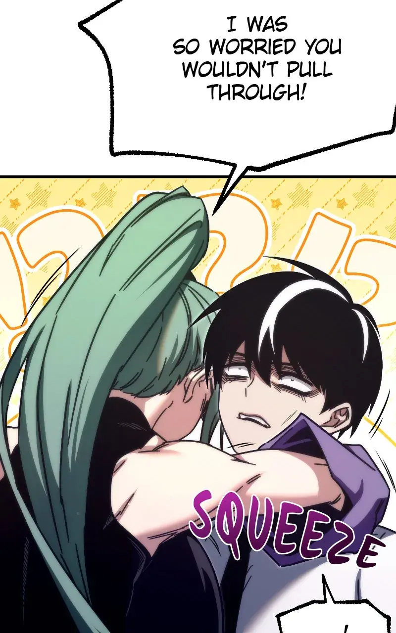 The Academy Sashimi Sword Master Chapter 21 Page 135