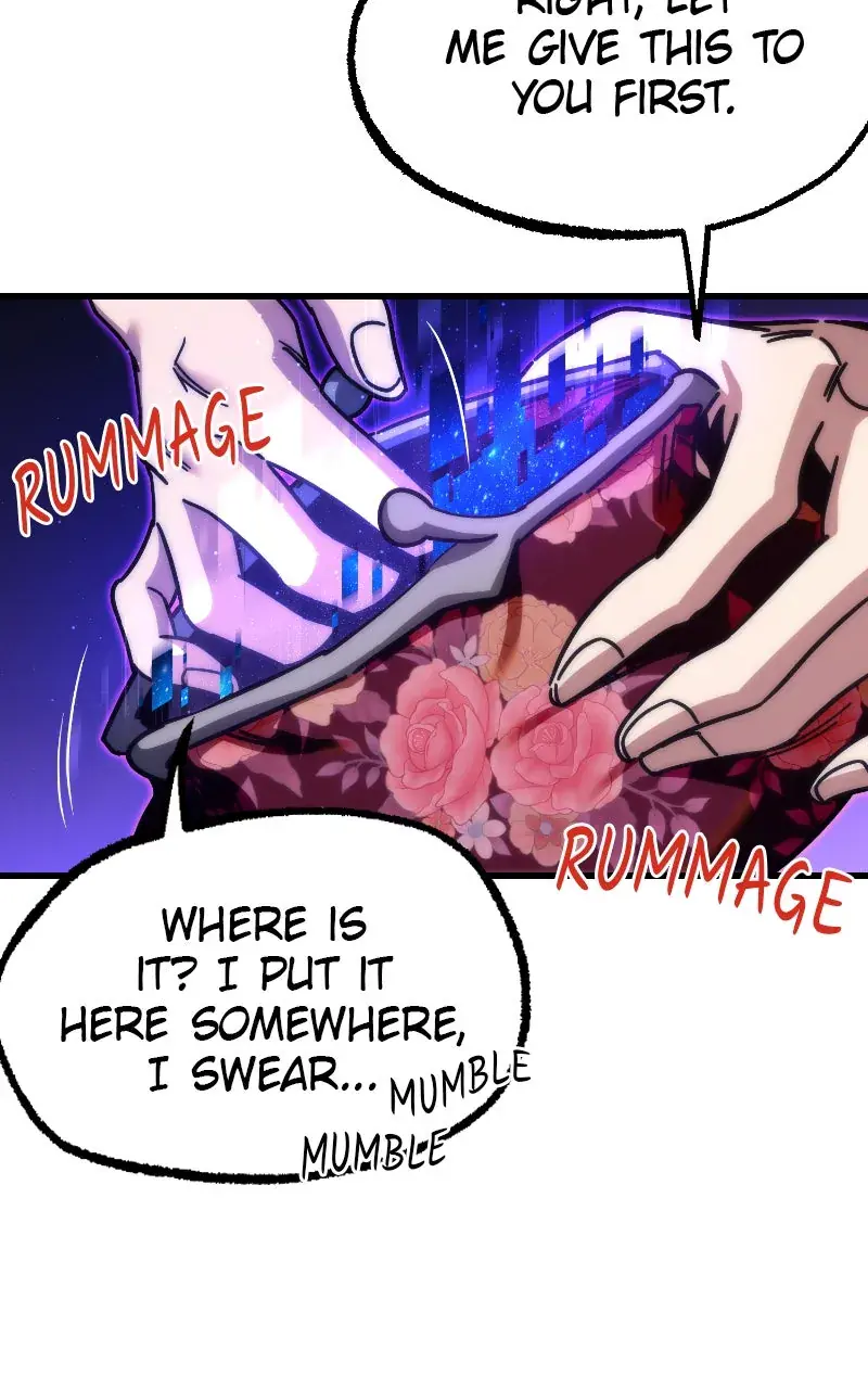 The Academy Sashimi Sword Master Chapter 21 Page 138