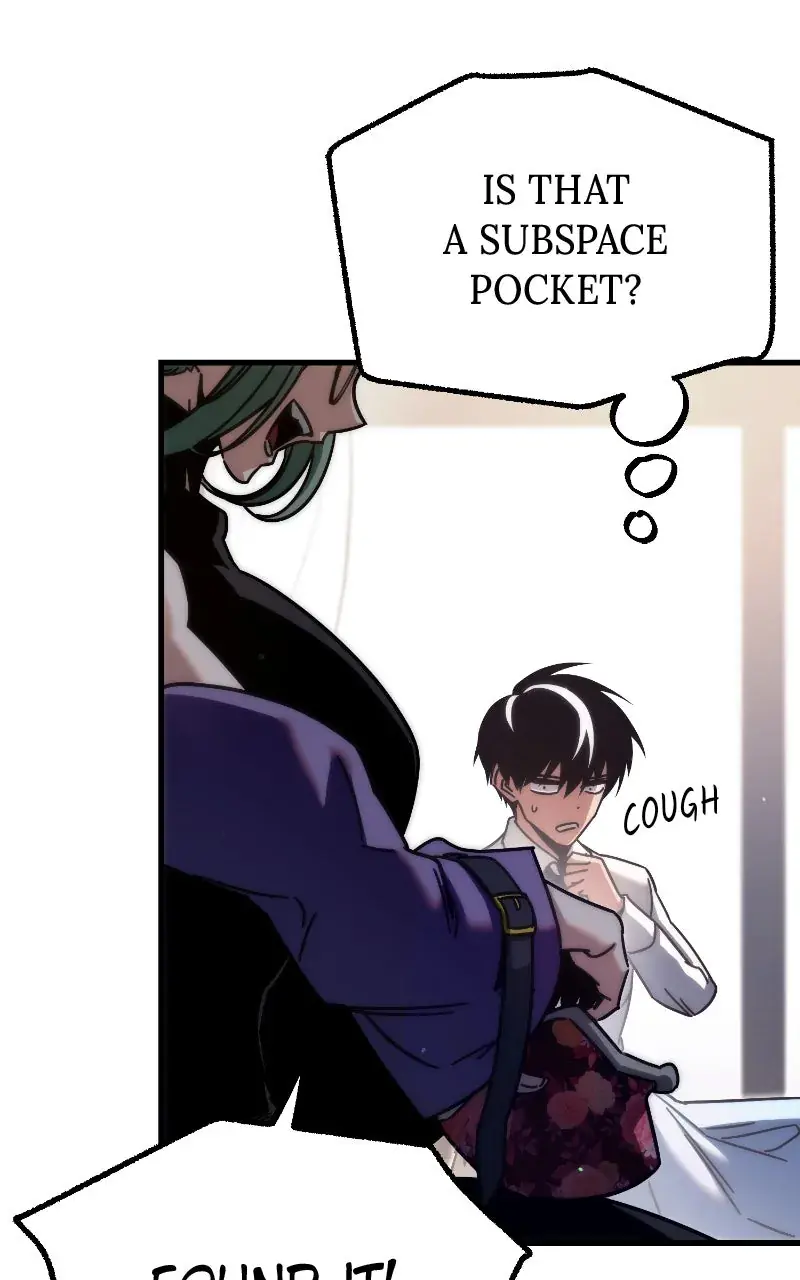 The Academy Sashimi Sword Master Chapter 21 Page 139