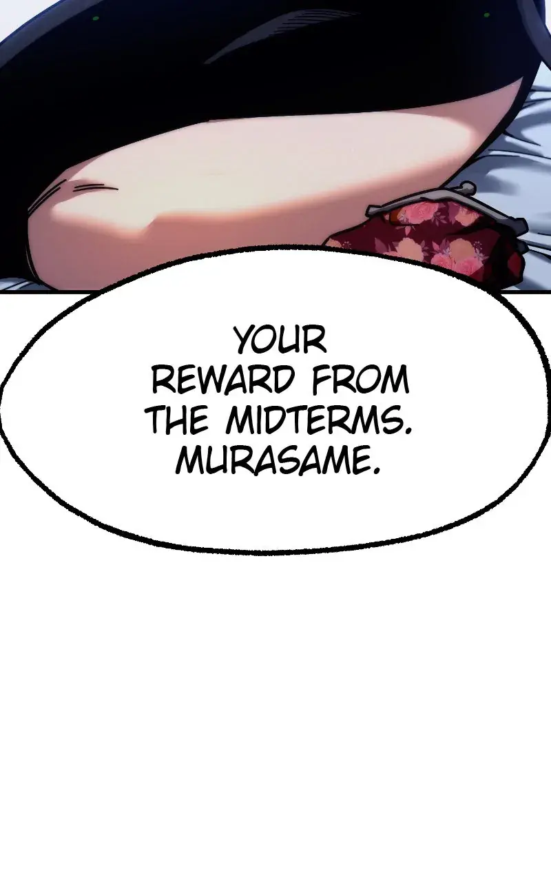 The Academy Sashimi Sword Master Chapter 21 Page 142