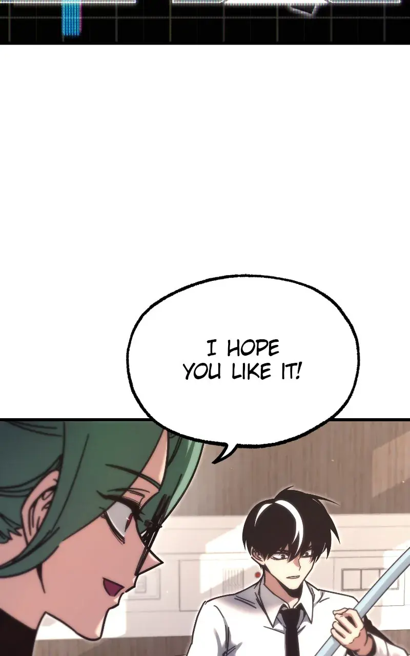 The Academy Sashimi Sword Master Chapter 22 Page 3