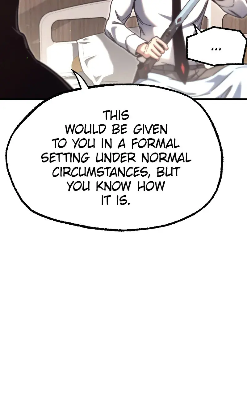 The Academy Sashimi Sword Master Chapter 22 Page 4