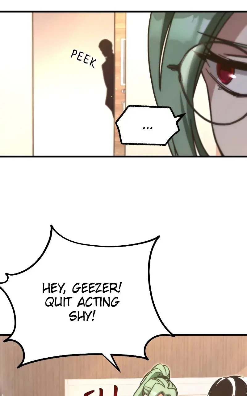 The Academy Sashimi Sword Master Chapter 22 Page 5