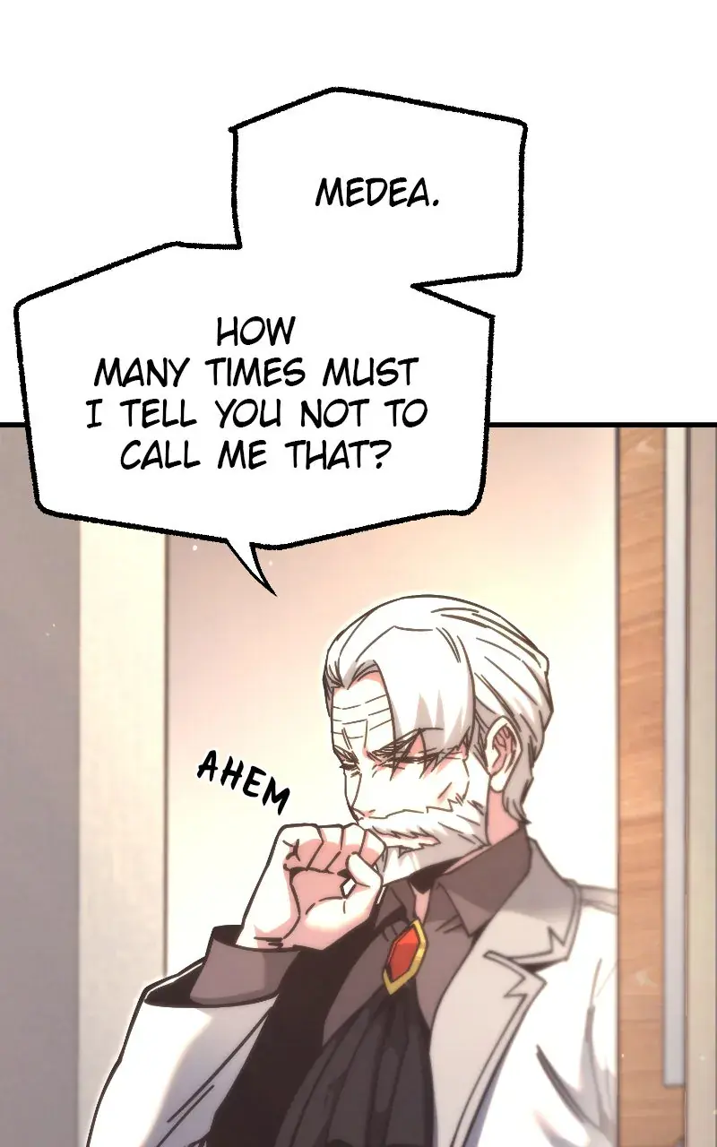 The Academy Sashimi Sword Master Chapter 22 Page 7