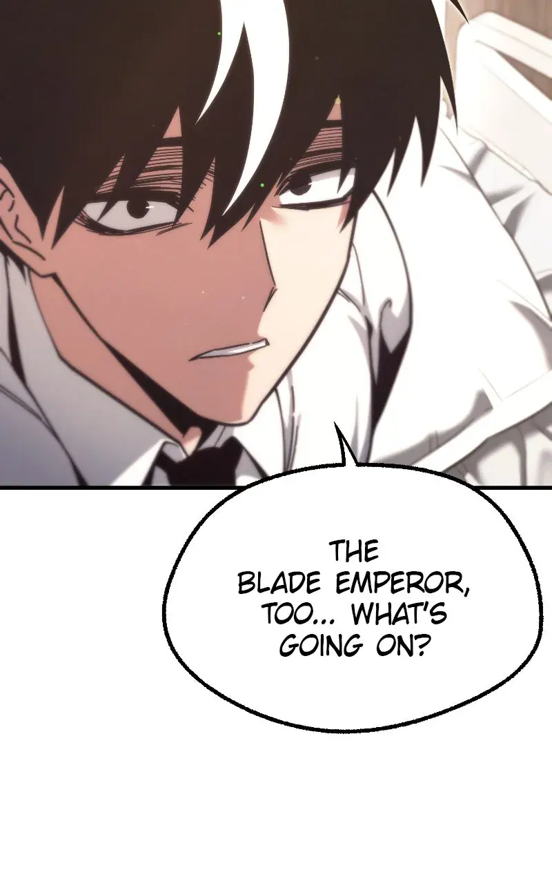 The Academy Sashimi Sword Master Chapter 22 Page 11