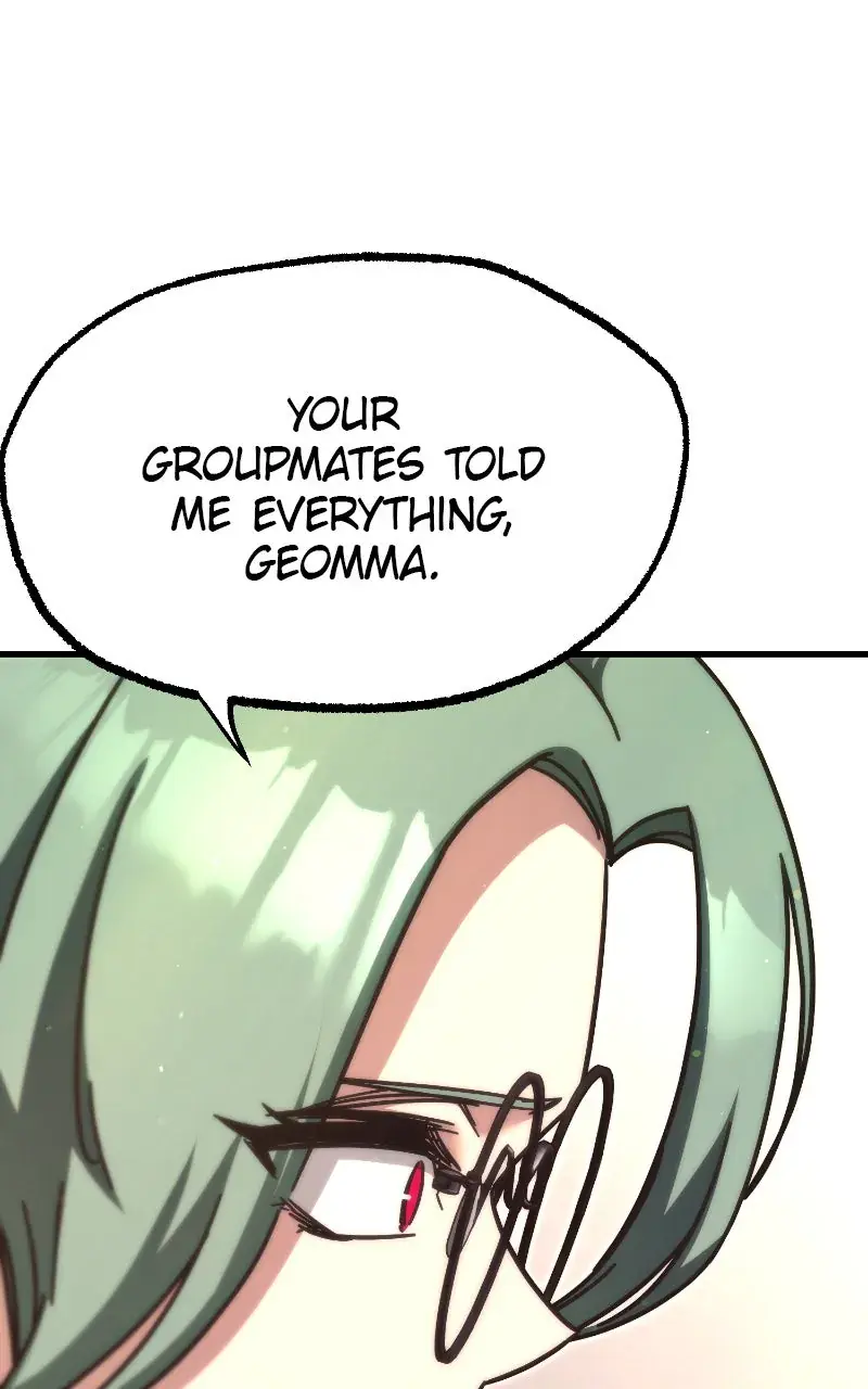 The Academy Sashimi Sword Master Chapter 22 Page 12