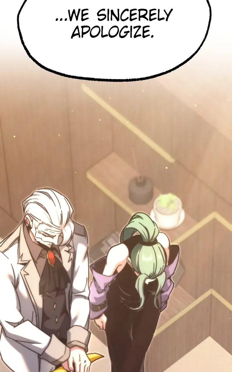 The Academy Sashimi Sword Master Chapter 22 Page 14