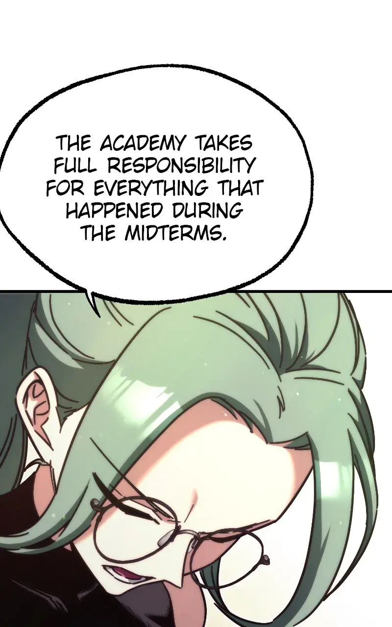 The Academy Sashimi Sword Master Chapter 22 Page 16