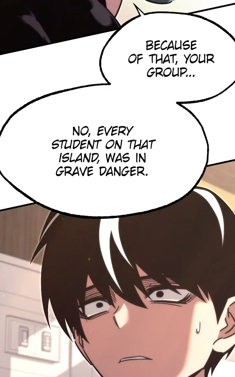 The Academy Sashimi Sword Master Chapter 22 Page 17