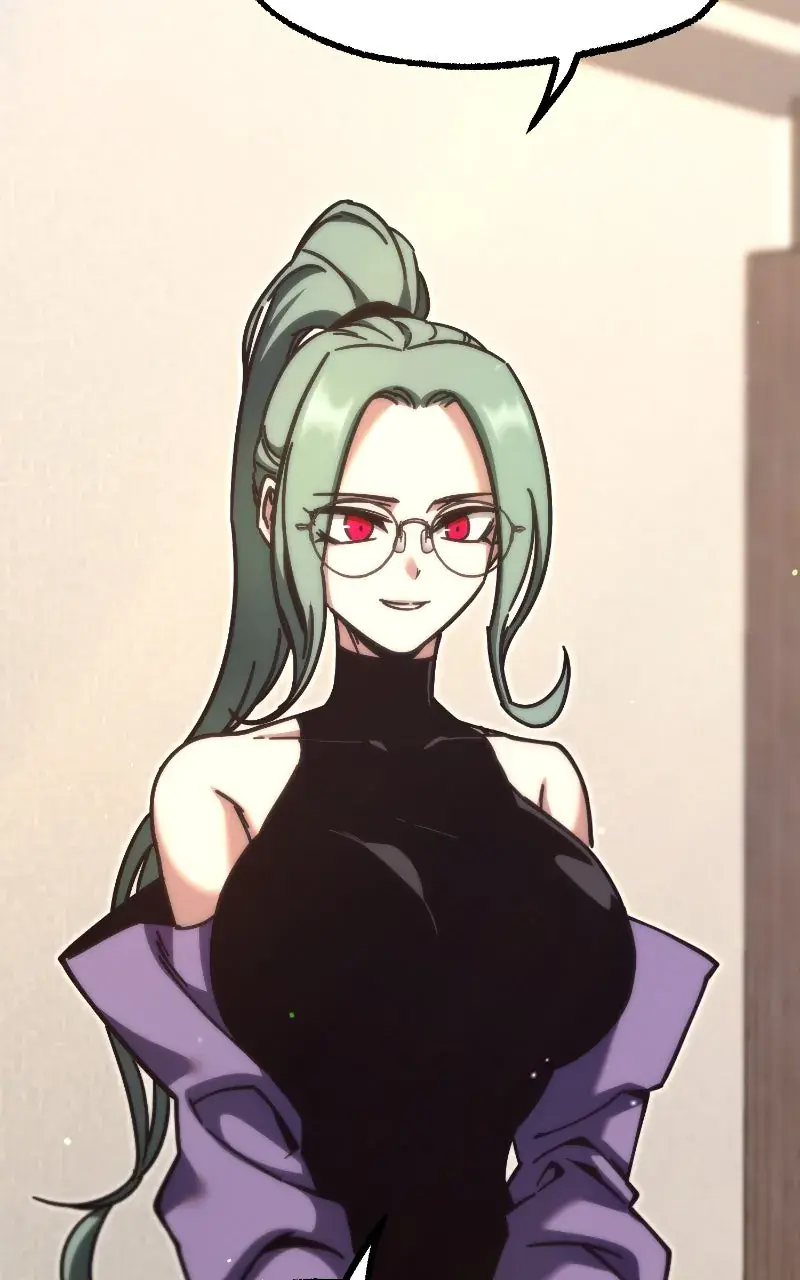 The Academy Sashimi Sword Master Chapter 22 Page 24