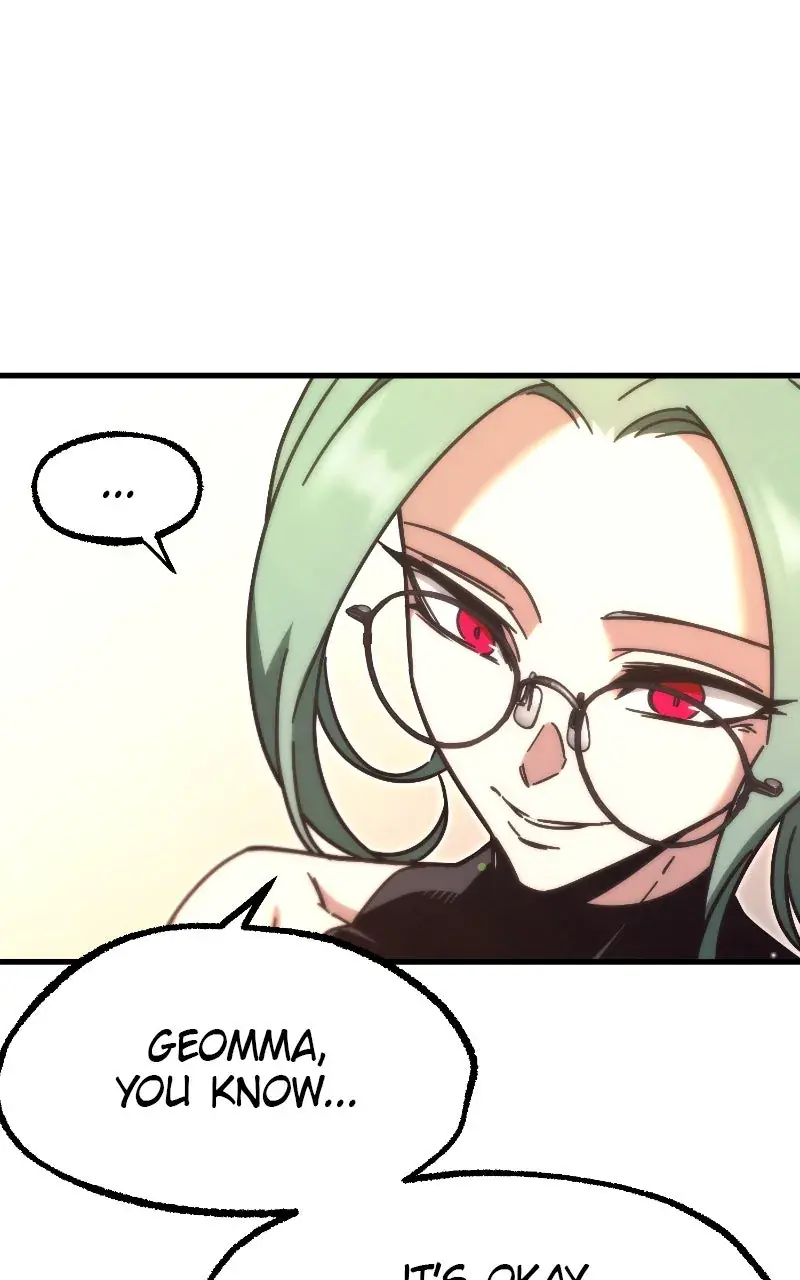 The Academy Sashimi Sword Master Chapter 22 Page 29