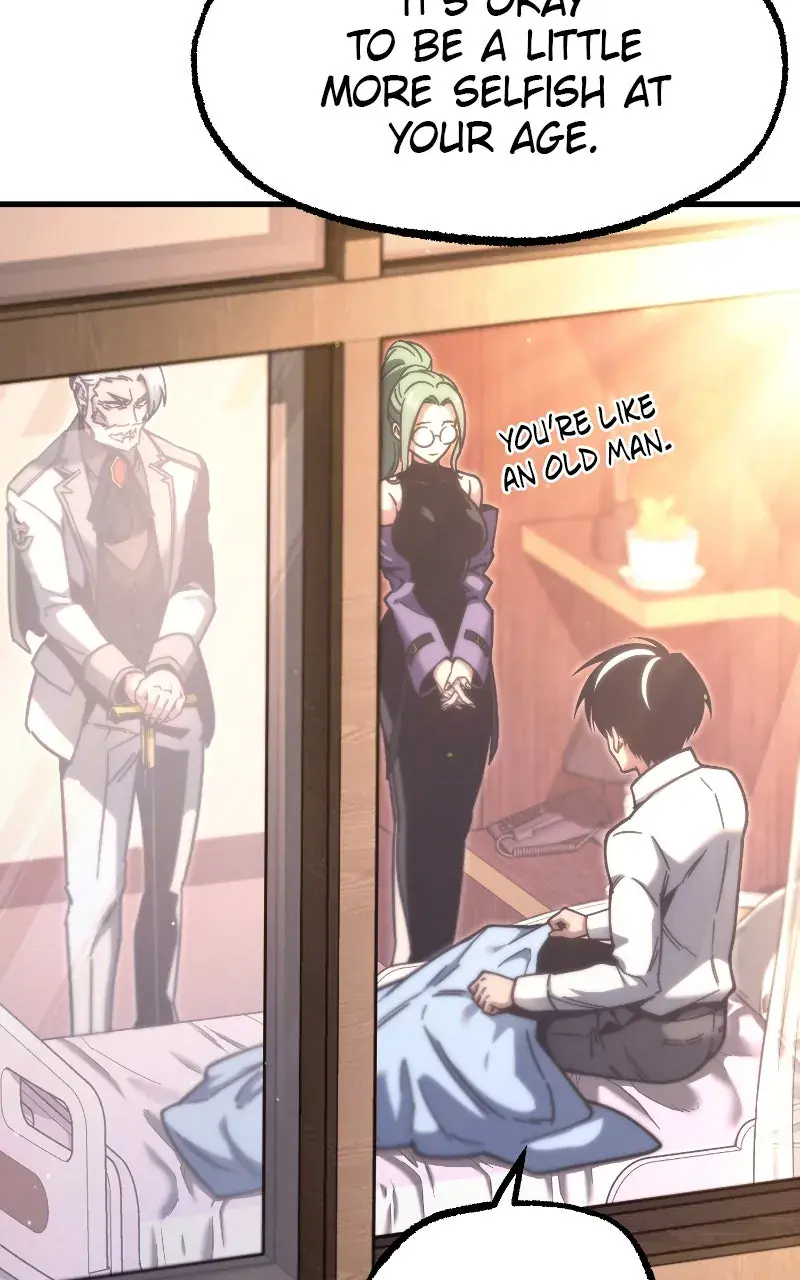 The Academy Sashimi Sword Master Chapter 22 Page 30