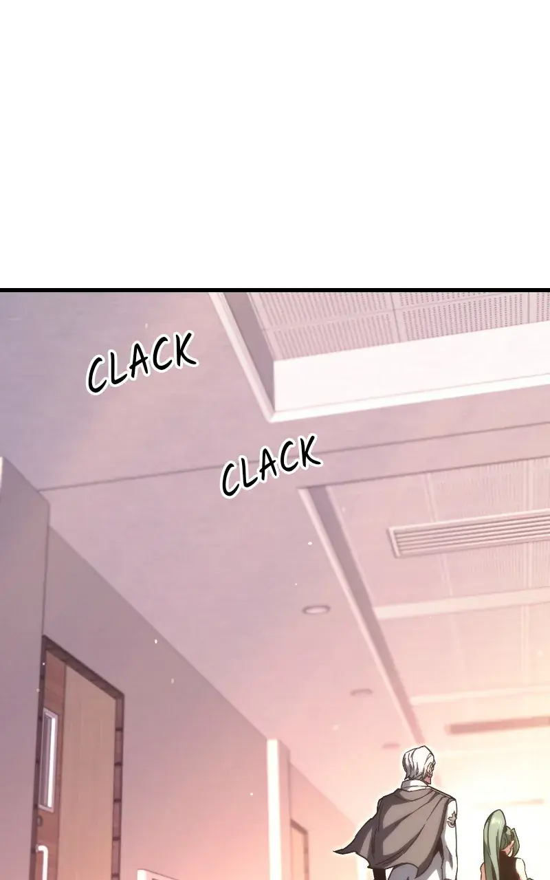 The Academy Sashimi Sword Master Chapter 22 Page 34