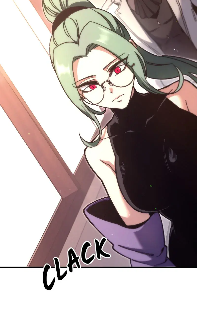 The Academy Sashimi Sword Master Chapter 22 Page 36