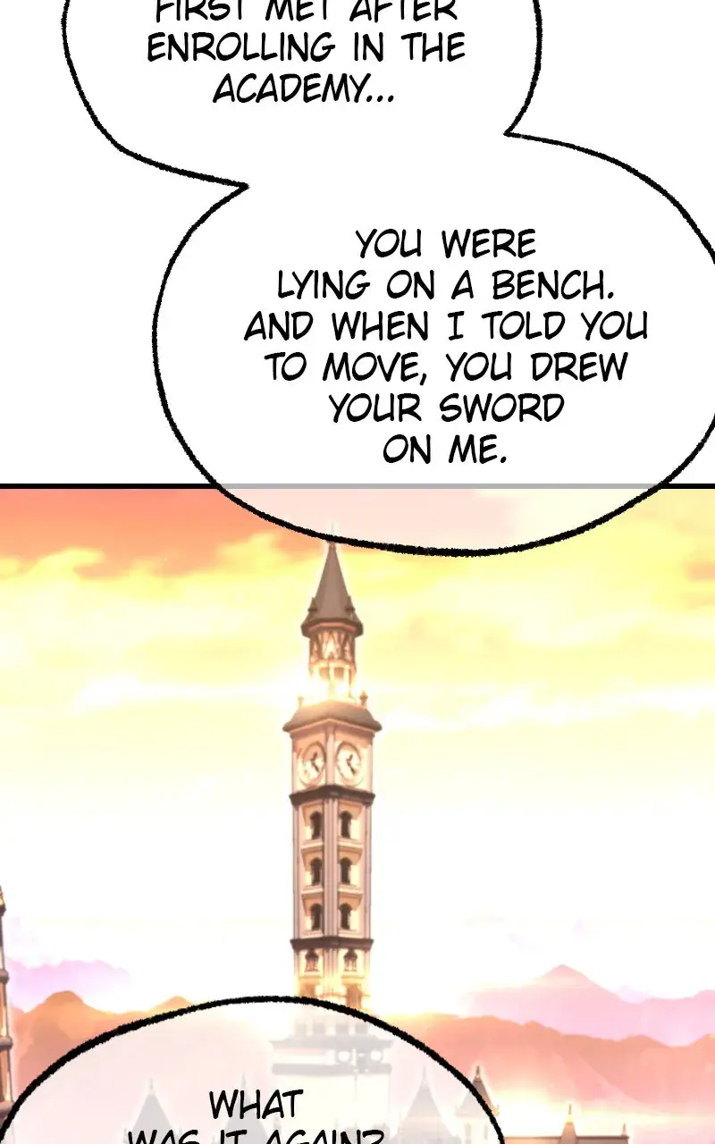 The Academy Sashimi Sword Master Chapter 22 Page 40