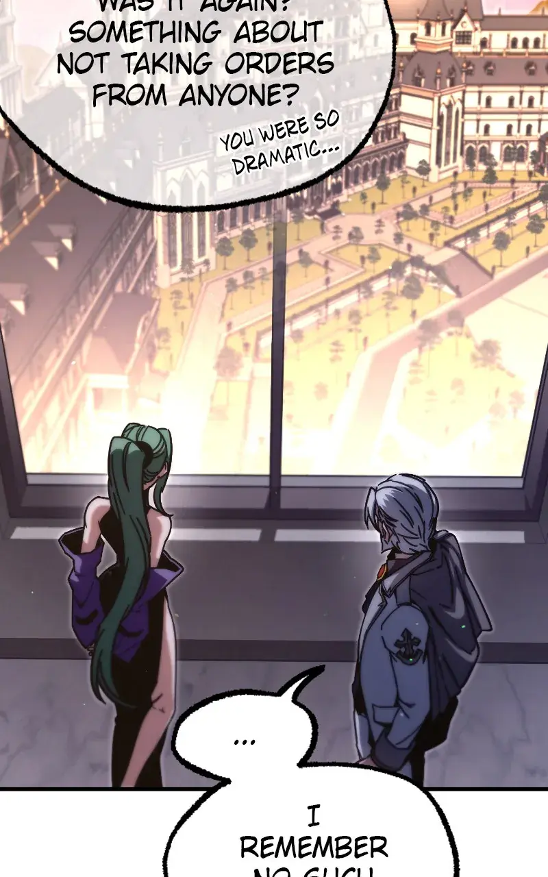 The Academy Sashimi Sword Master Chapter 22 Page 41