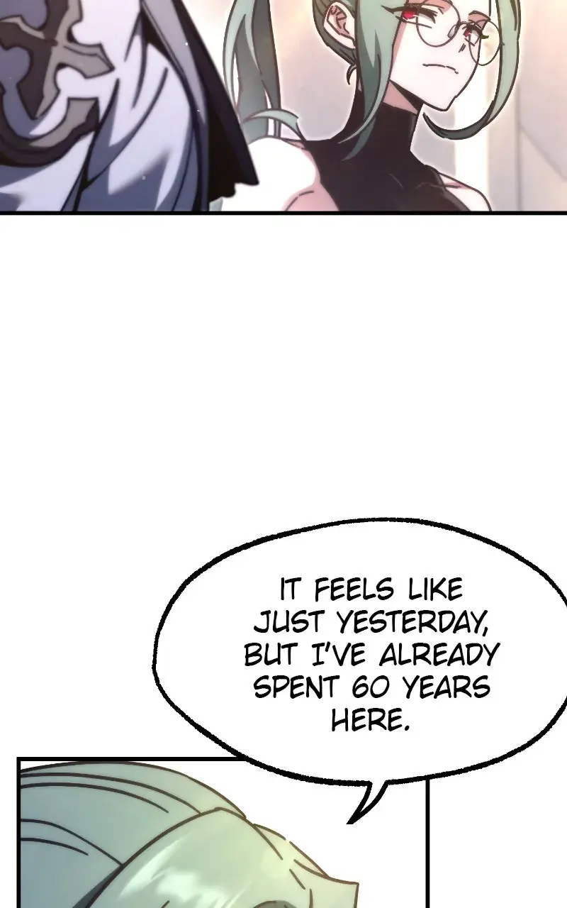 The Academy Sashimi Sword Master Chapter 22 Page 43