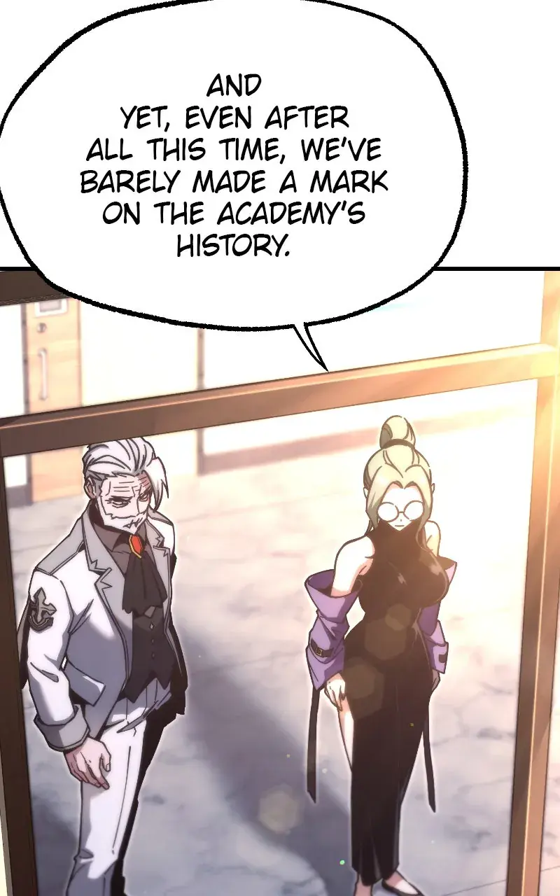 The Academy Sashimi Sword Master Chapter 22 Page 45