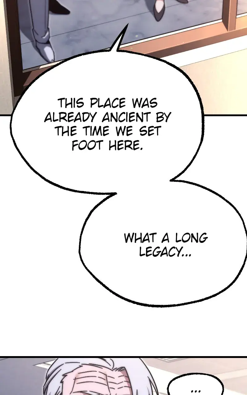 The Academy Sashimi Sword Master Chapter 22 Page 46