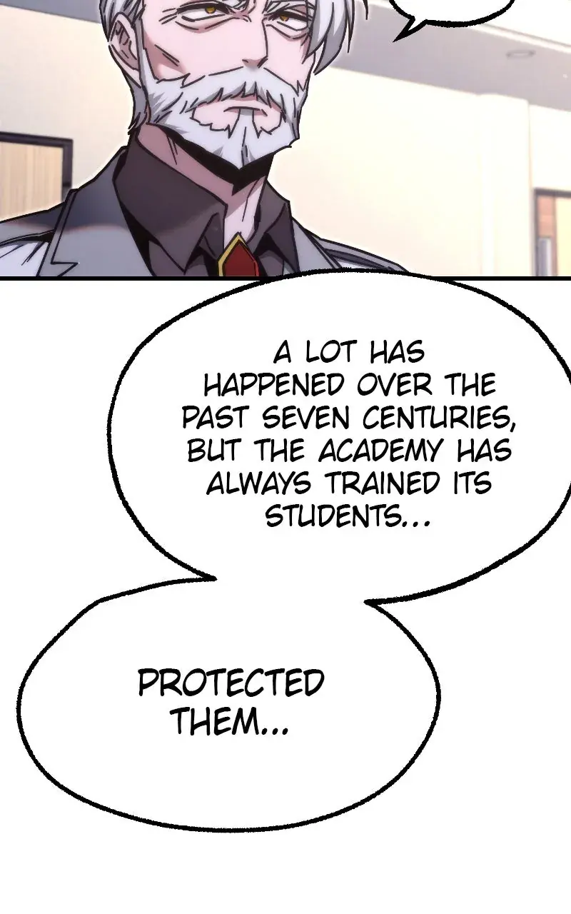 The Academy Sashimi Sword Master Chapter 22 Page 47