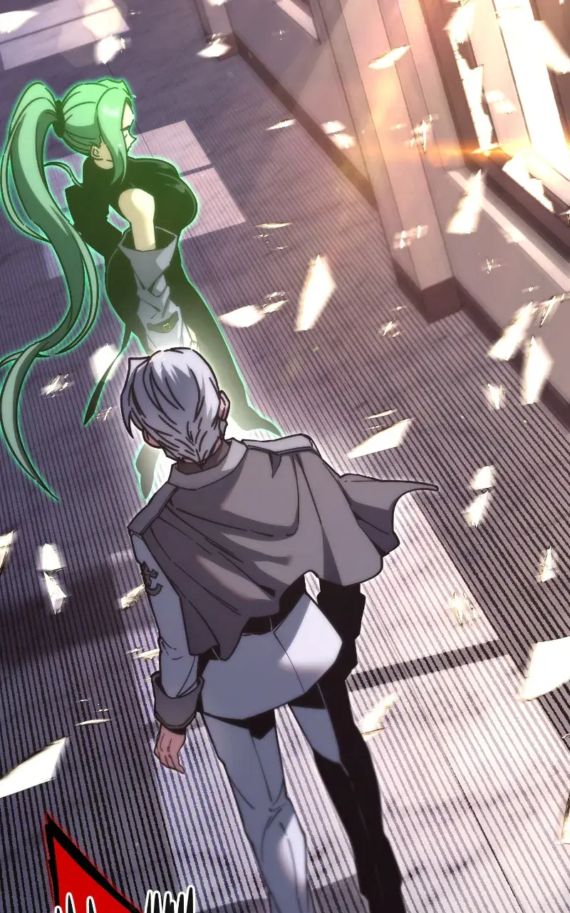 The Academy Sashimi Sword Master Chapter 22 Page 51