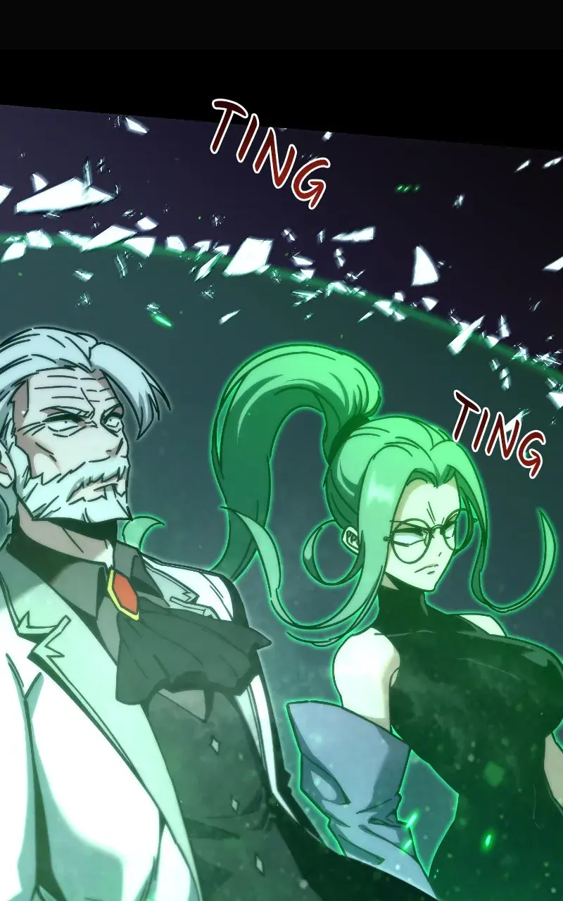 The Academy Sashimi Sword Master Chapter 22 Page 53