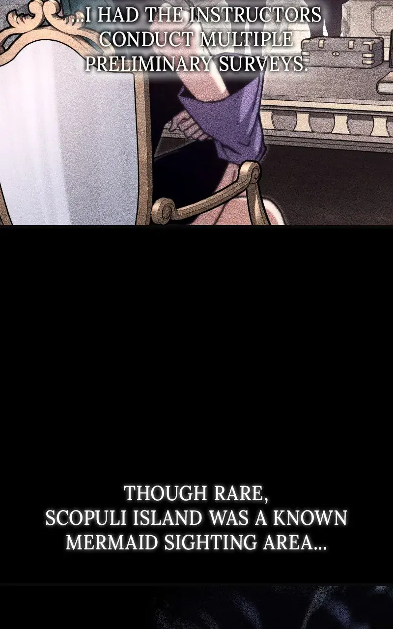 The Academy Sashimi Sword Master Chapter 22 Page 57