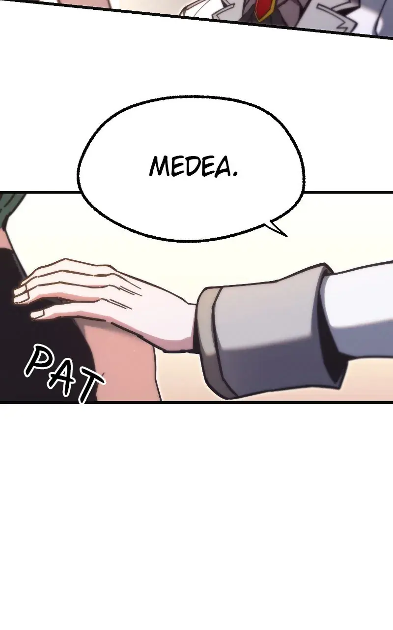 The Academy Sashimi Sword Master Chapter 22 Page 61