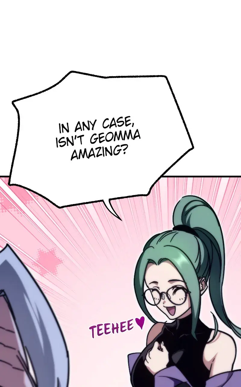 The Academy Sashimi Sword Master Chapter 22 Page 65