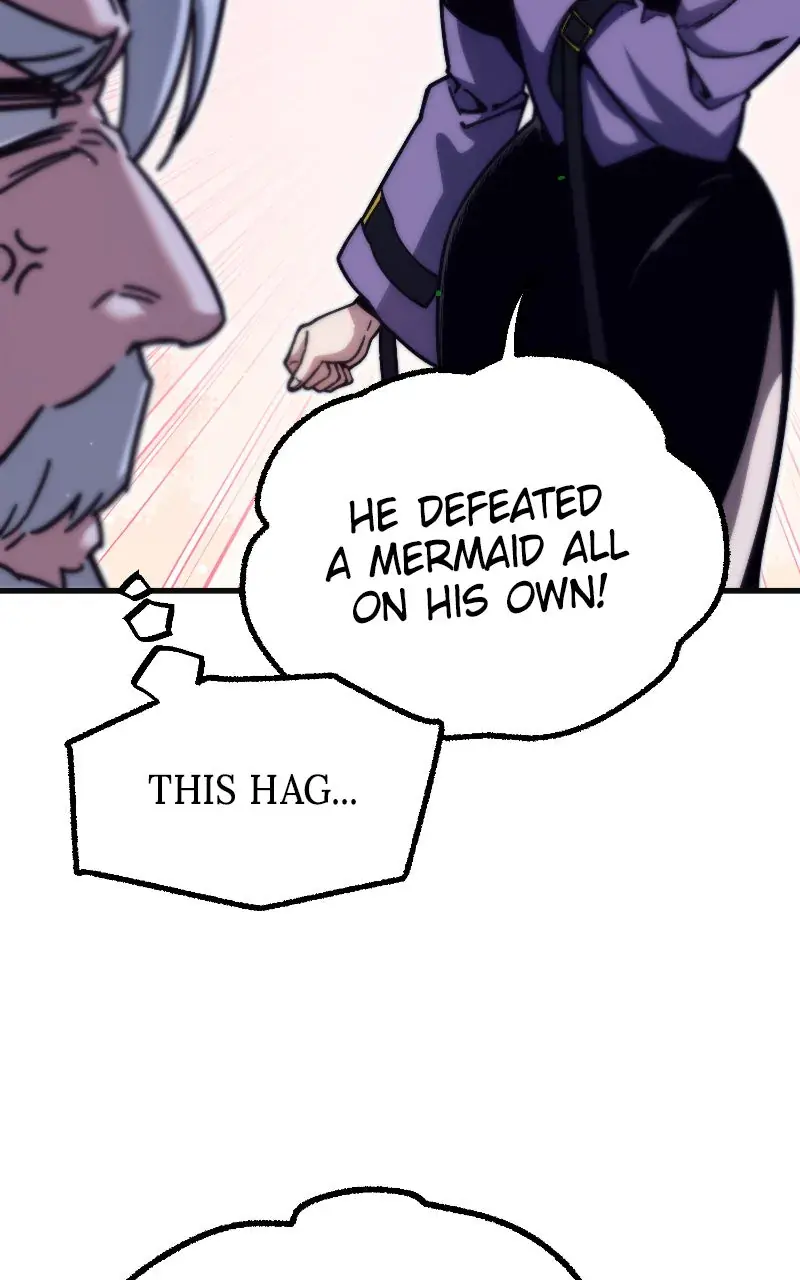 The Academy Sashimi Sword Master Chapter 22 Page 66