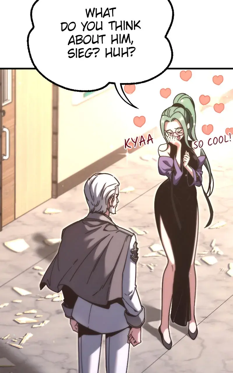 The Academy Sashimi Sword Master Chapter 22 Page 67