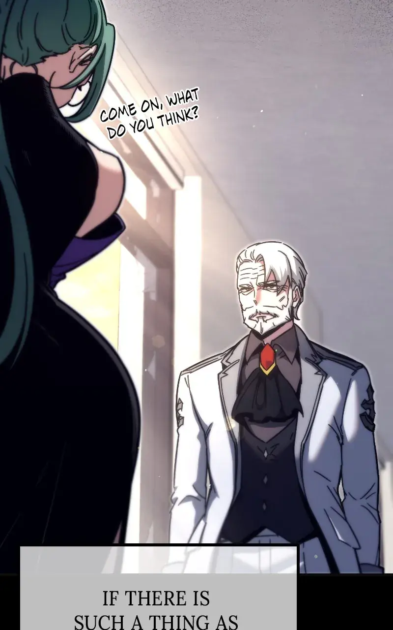 The Academy Sashimi Sword Master Chapter 22 Page 74