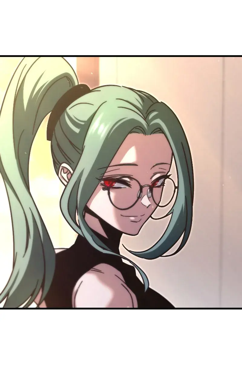 The Academy Sashimi Sword Master Chapter 22 Page 81