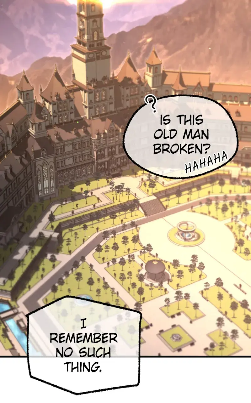 The Academy Sashimi Sword Master Chapter 22 Page 83