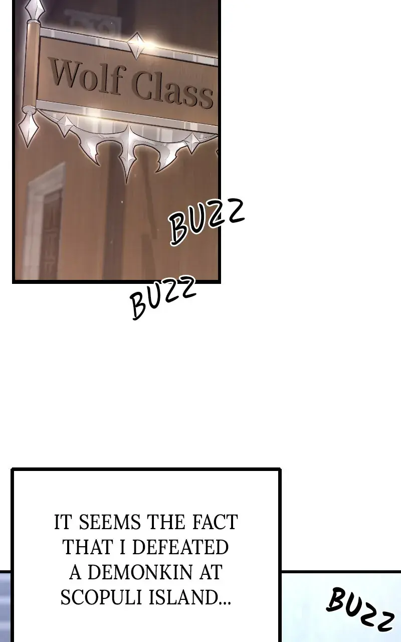 The Academy Sashimi Sword Master Chapter 22 Page 86