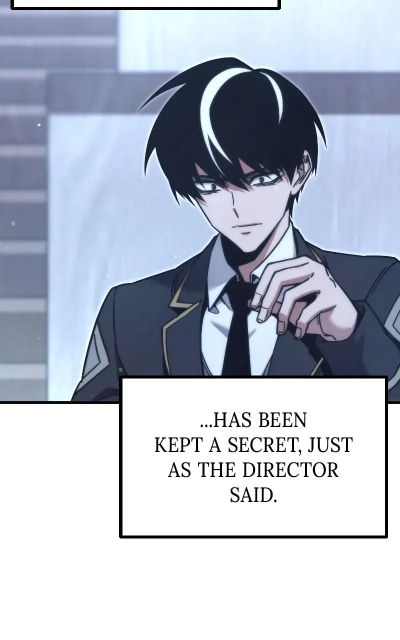 The Academy Sashimi Sword Master Chapter 22 Page 87