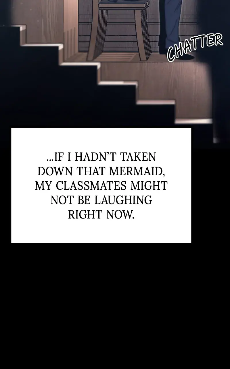 The Academy Sashimi Sword Master Chapter 22 Page 89